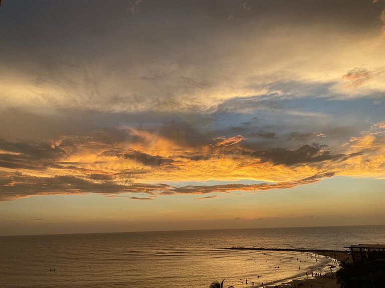 Vista al Mar Fragata Style