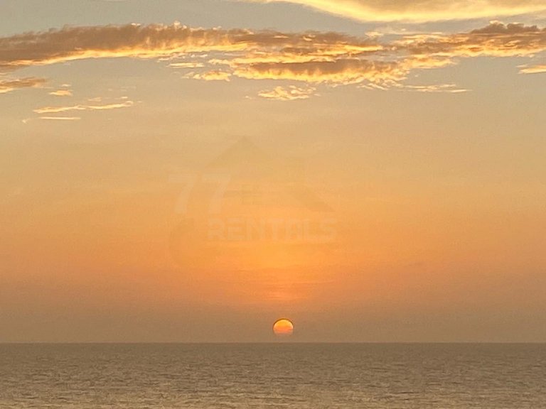 Vista al Mar Fragata Style