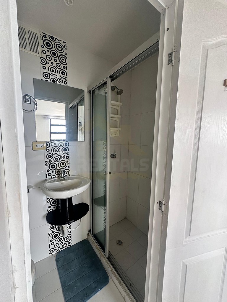 2H Vista al Mar - 77Rentals