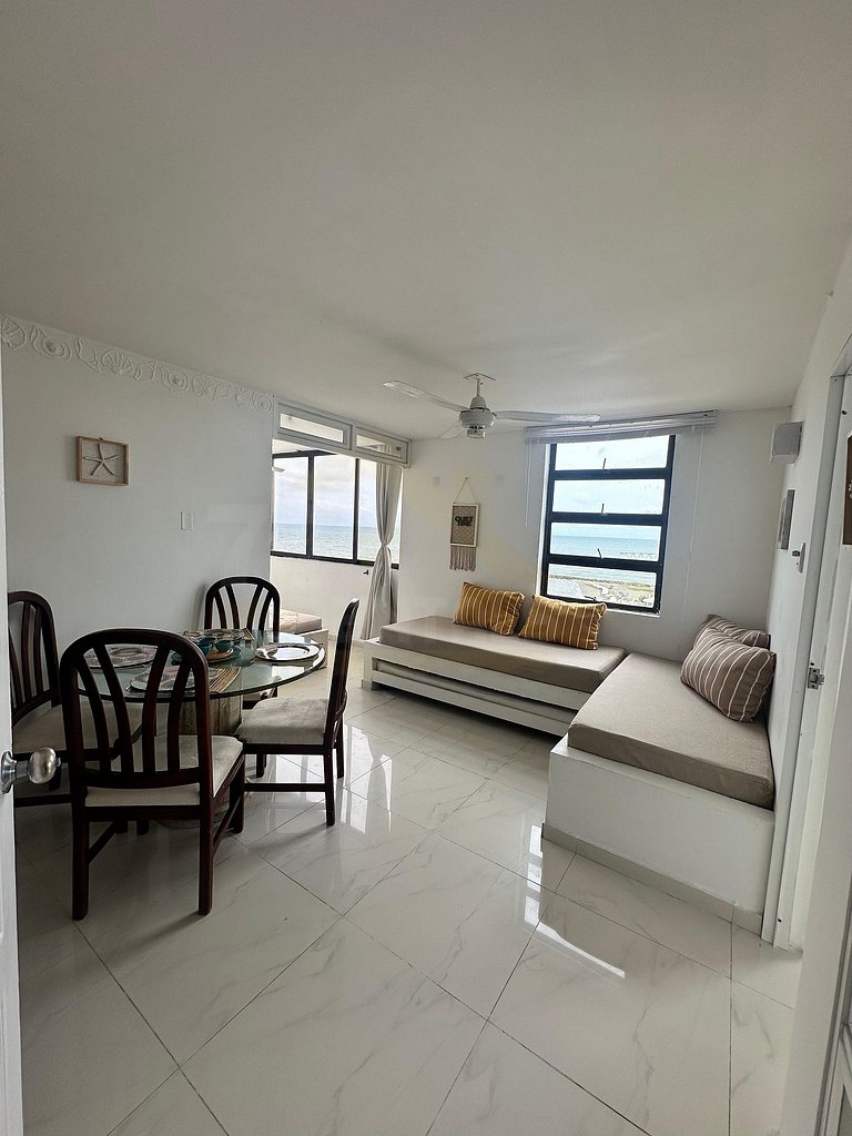 2H Vista al Mar - 77Rentals