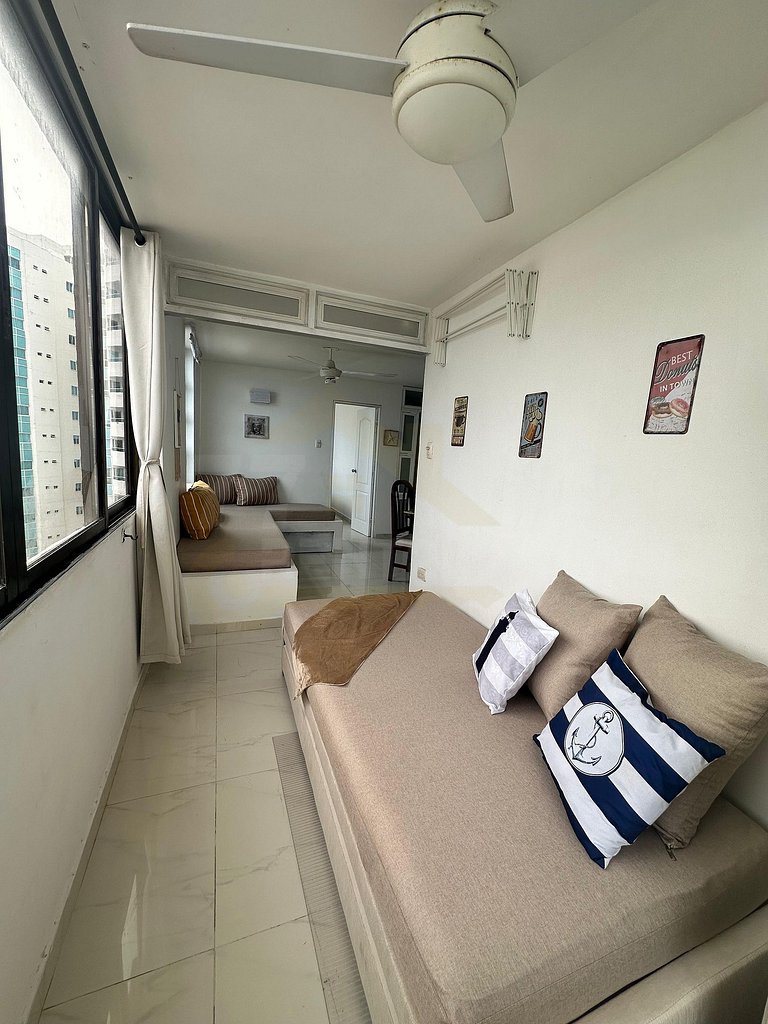 2H Vista al Mar - 77Rentals