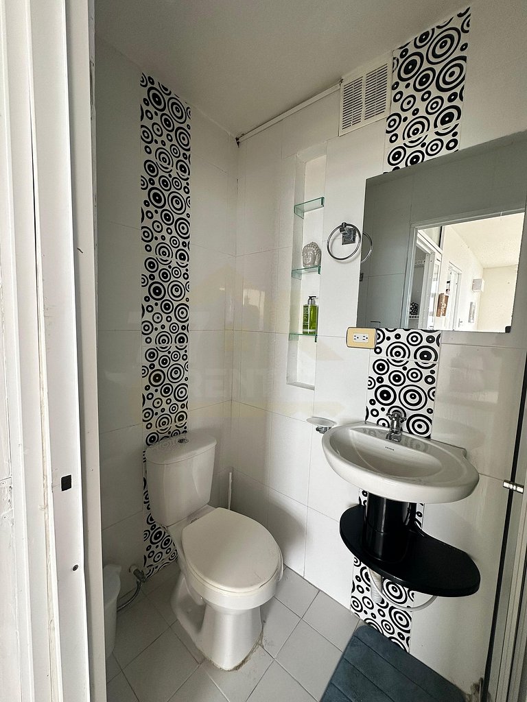 2H Vista al Mar - 77Rentals