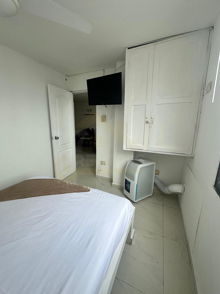 2H Vista al Mar - 77Rentals