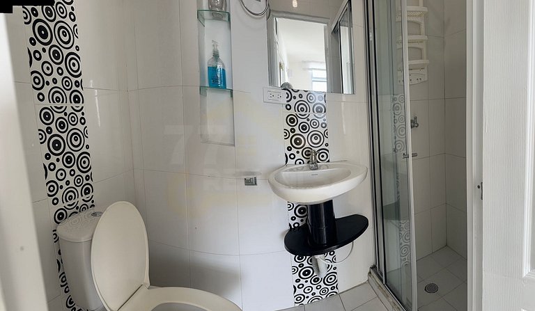 2H Vista al Mar - 77Rentals