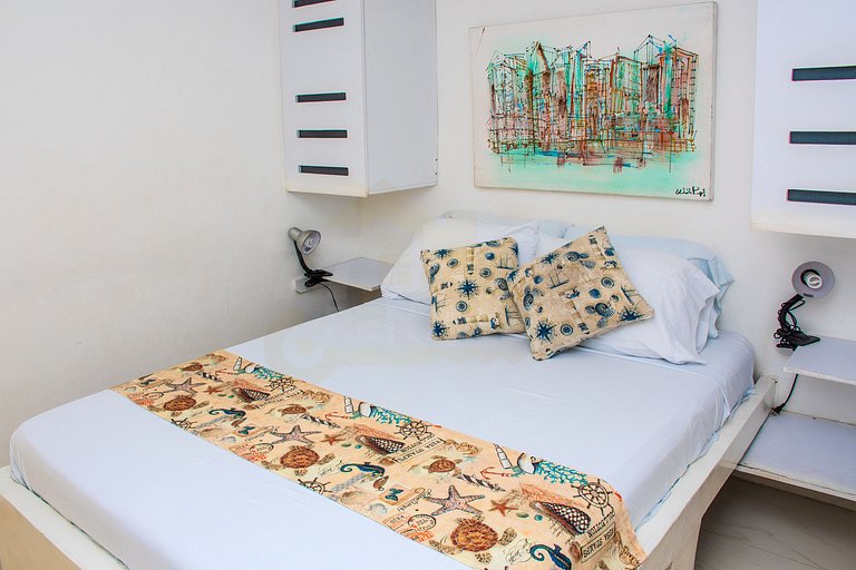 2H Vista al Mar - 77Rentals