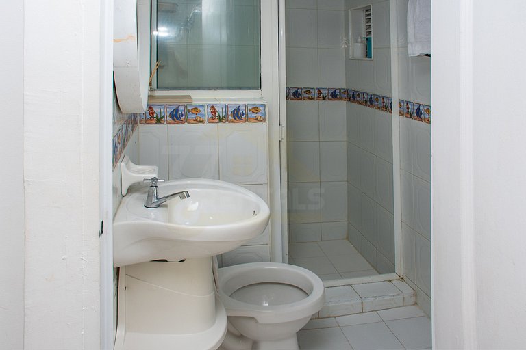 2H Vista al Mar - 77Rentals