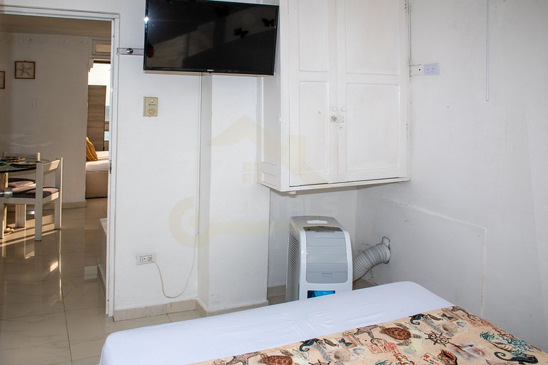 2H Vista al Mar - 77Rentals