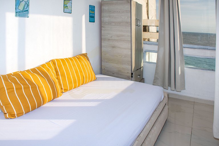 2H Vista al Mar - 77Rentals