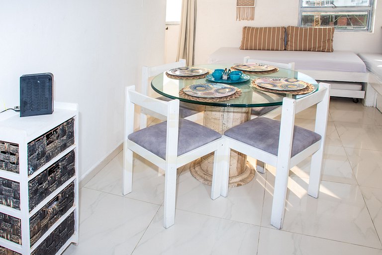 2H Vista al Mar - 77Rentals