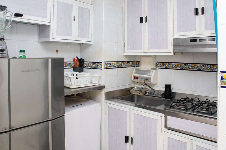 2H Vista al Mar - 77Rentals