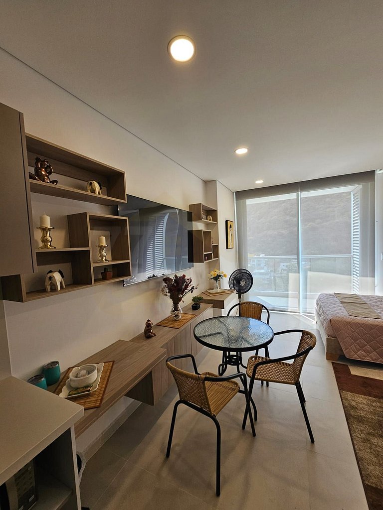 707 Chess Loft en Pozos Colorados