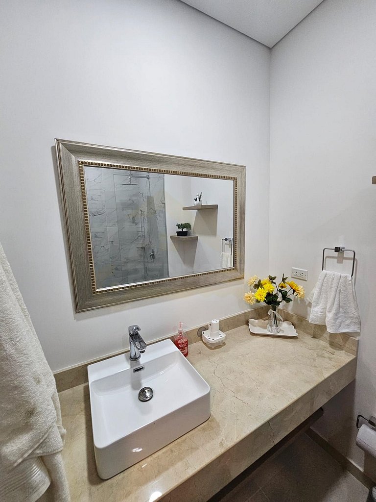 707 Chess Loft en Pozos Colorados