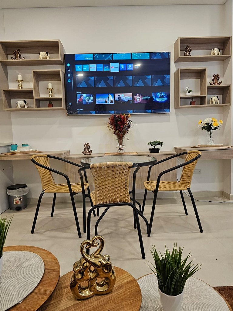 707 Chess Loft en Pozos Colorados