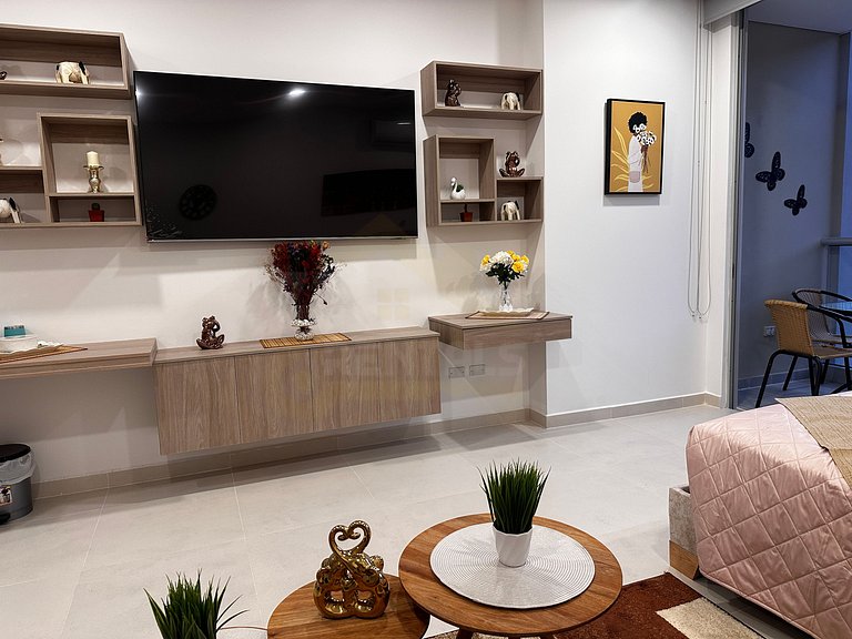 707 Chess Loft en Pozos Colorados