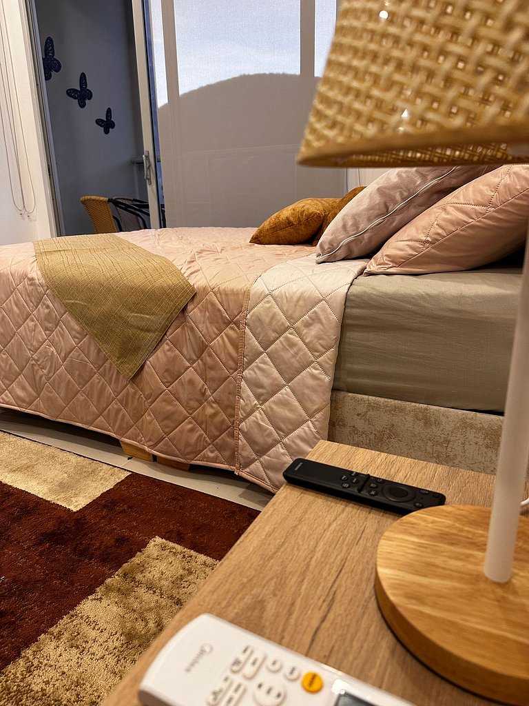 707 Chess Loft en Pozos Colorados