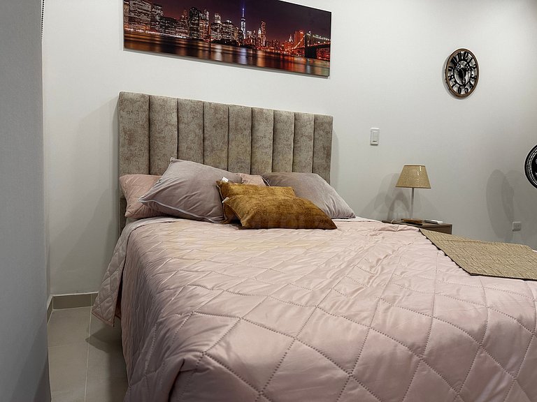 707 Chess Loft en Pozos Colorados