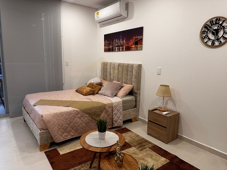 707 Chess Loft en Pozos Colorados