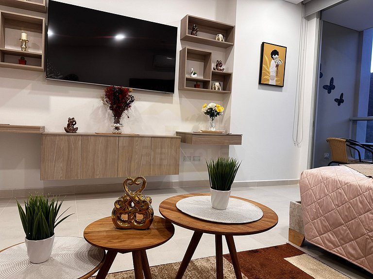 707 Chess Loft en Pozos Colorados