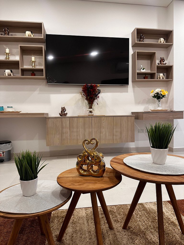 707 Chess Loft en Pozos Colorados