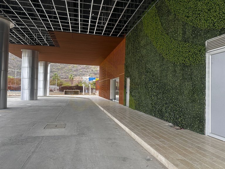 Suite Pozos Colorados piso 14