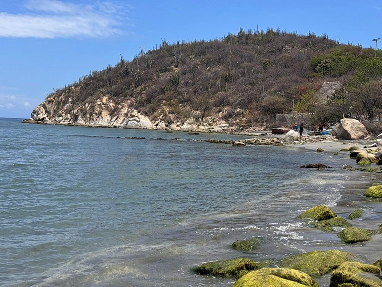 Suite Pozos Colorados piso 14