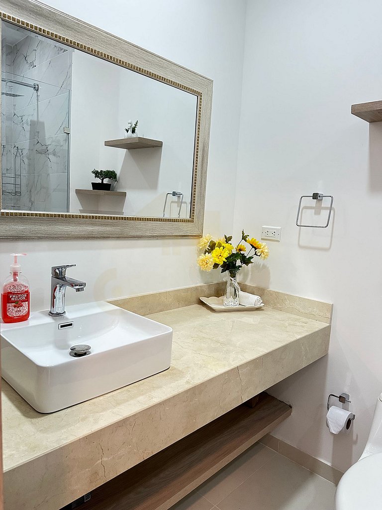 707 Chess Loft en Pozos Colorados