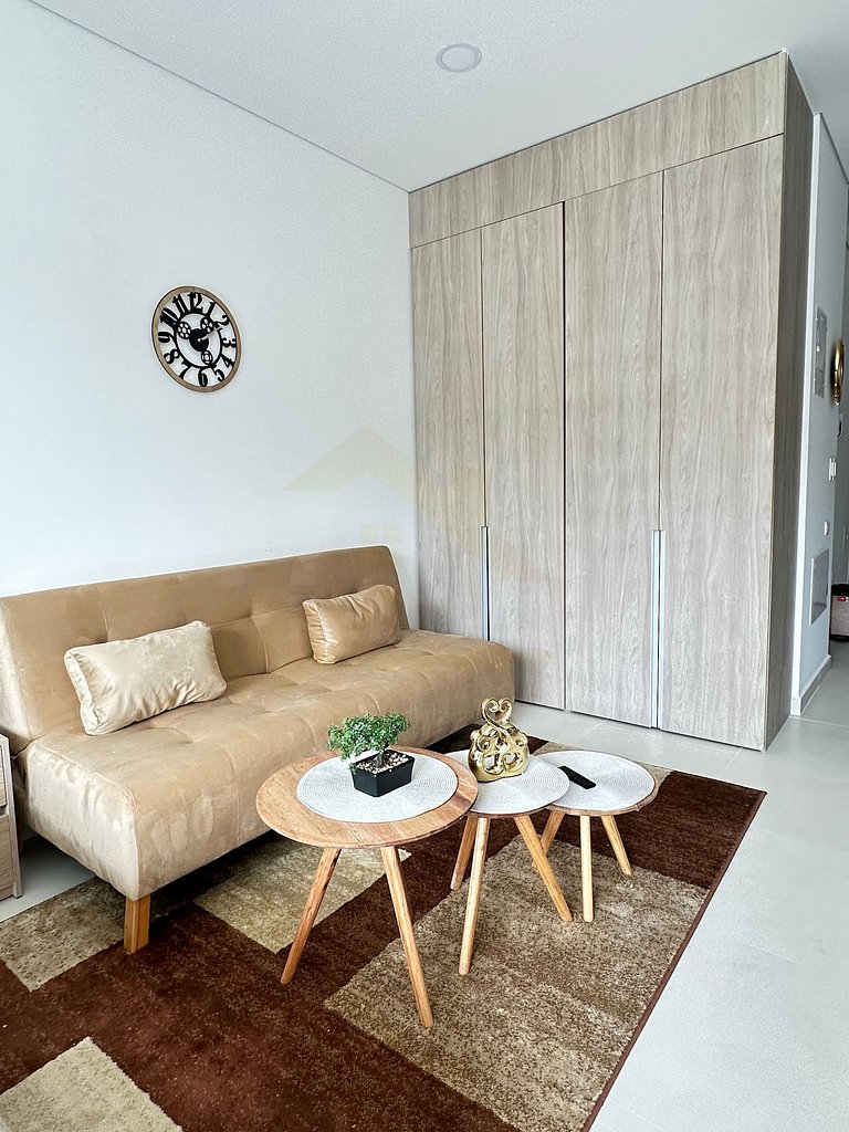 707 Chess Loft en Pozos Colorados