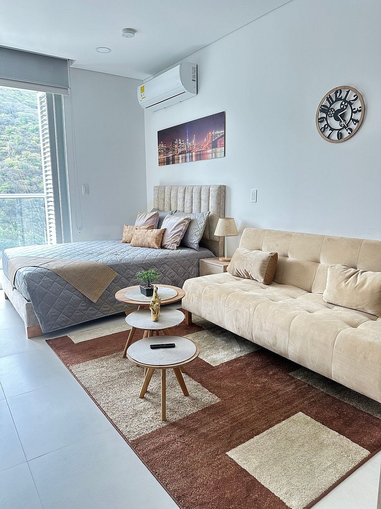 707 Chess Loft en Pozos Colorados