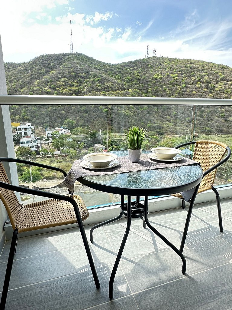 707 Chess Loft en Pozos Colorados