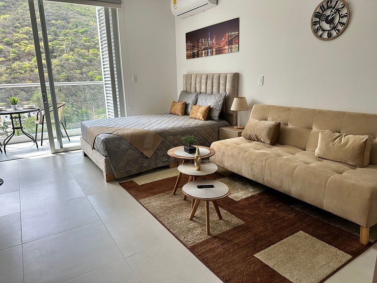 707 Chess Loft en Pozos Colorados