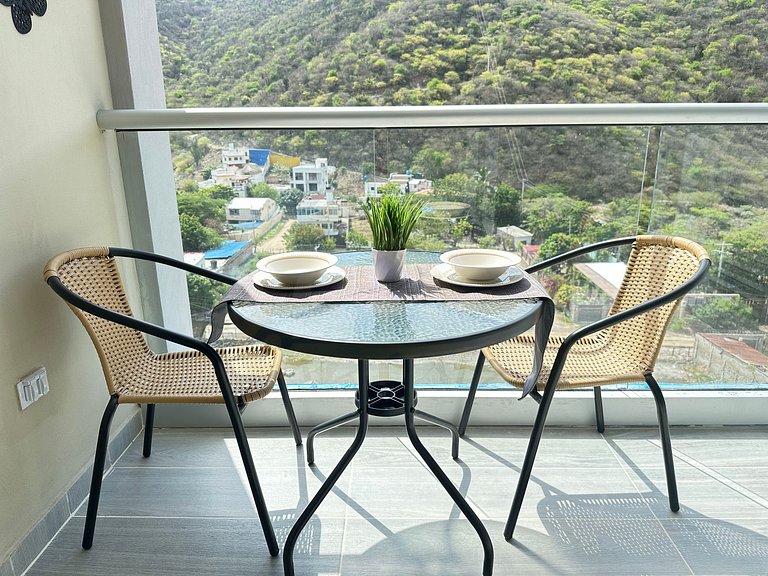 707 Chess Loft en Pozos Colorados