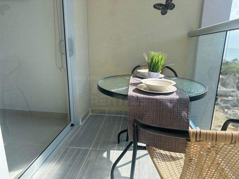 707 Chess Loft en Pozos Colorados