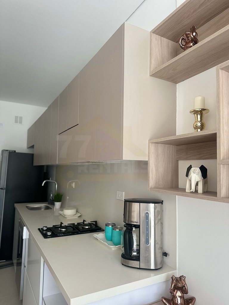 707 Chess Loft en Pozos Colorados