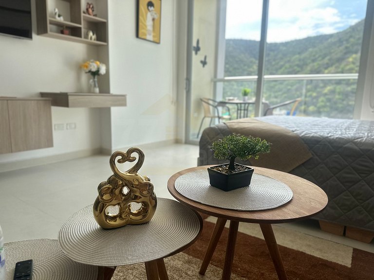 707 Chess Loft en Pozos Colorados