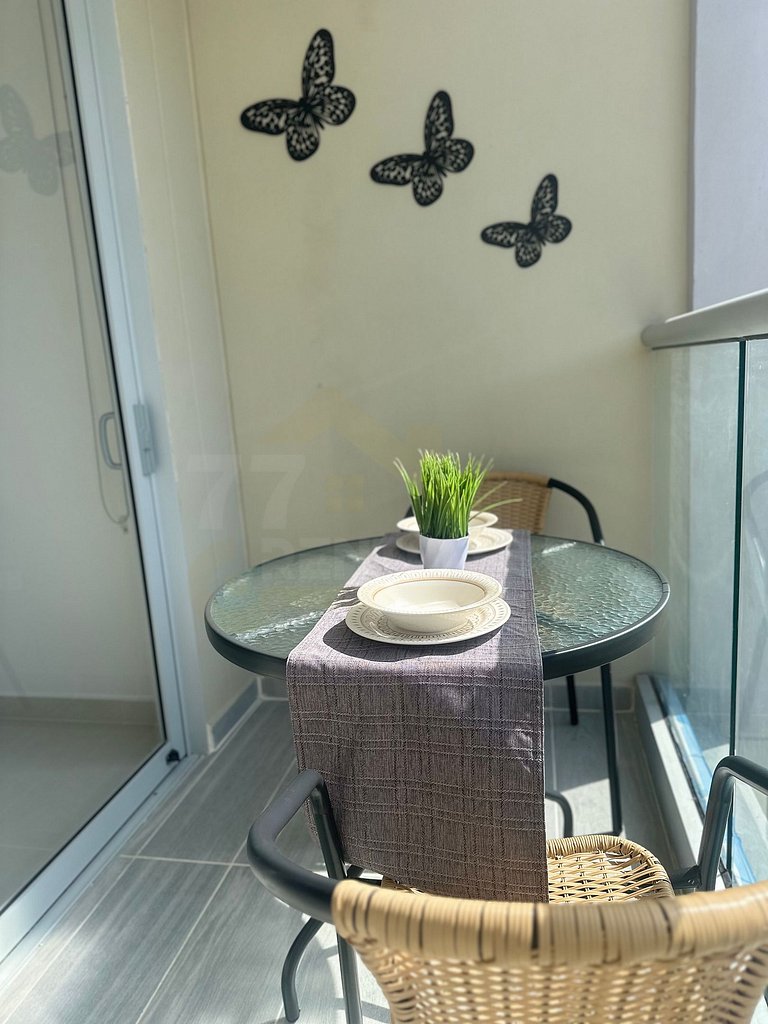 707 Chess Loft en Pozos Colorados