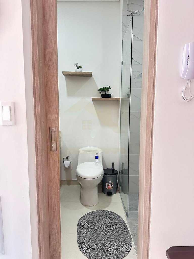 707 Chess Loft en Pozos Colorados