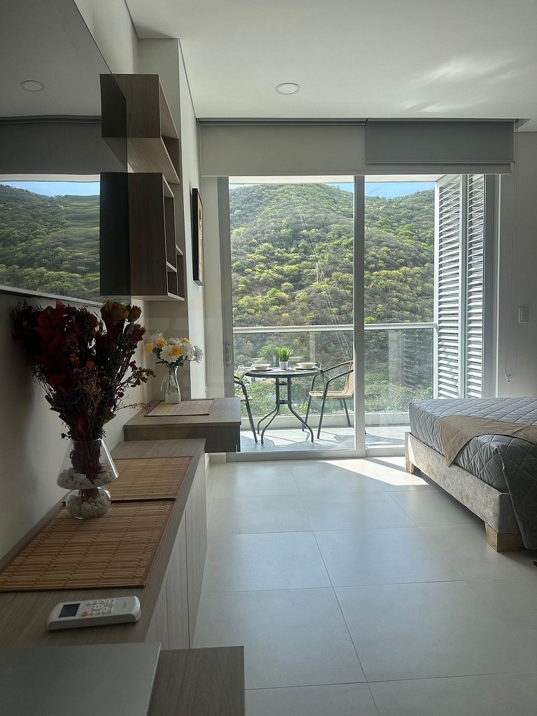 707 Chess Loft en Pozos Colorados