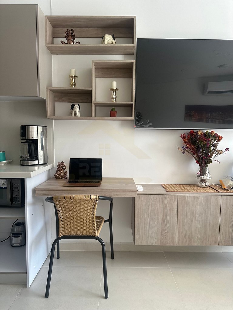 707 Chess Loft en Pozos Colorados