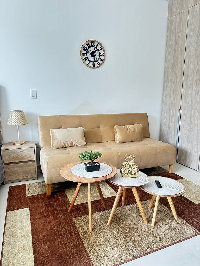 707 Chess Loft en Pozos Colorados