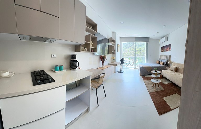 707 Chess Loft en Pozos Colorados