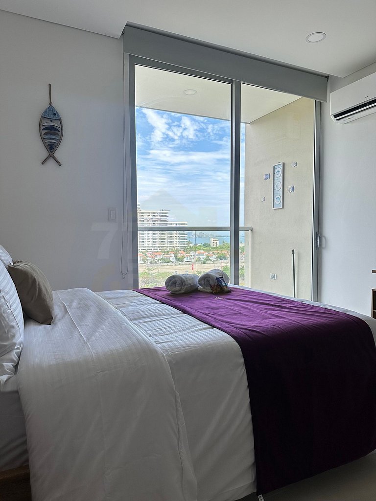 Vela Mare Suite - 77Rental