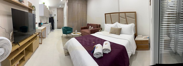 Pozos Colorados Vela Mare - 77Rentals