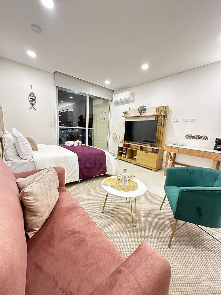 Pozos Colorados Vela Mare - 77Rentals