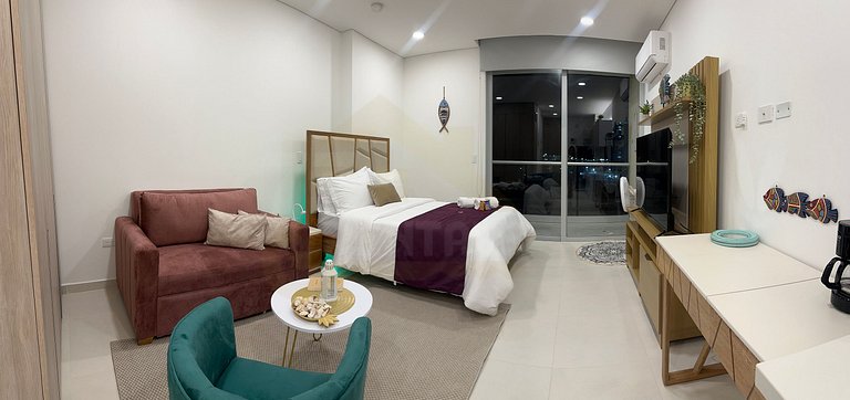 Pozos Colorados Vela Mare - 77Rentals