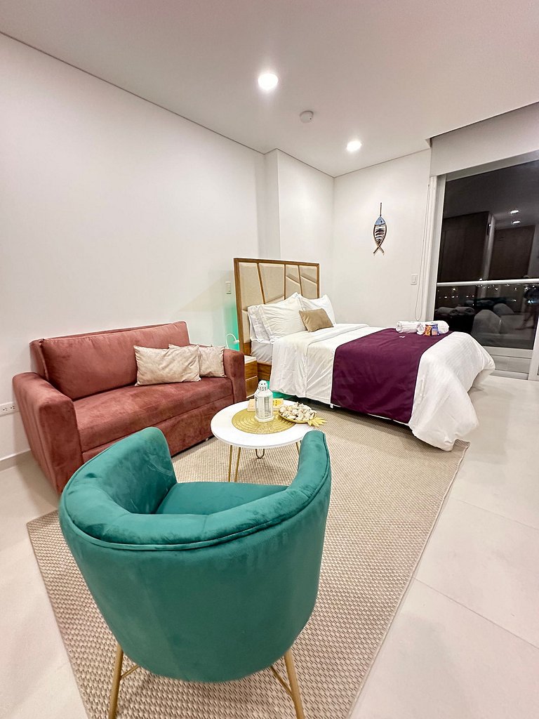 Pozos Colorados Vela Mare - 77Rentals