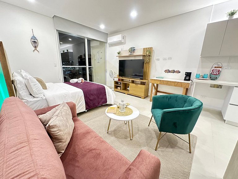 Pozos Colorados Vela Mare - 77Rentals