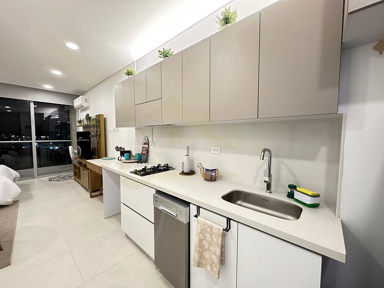 Pozos Colorados Vela Mare - 77Rentals