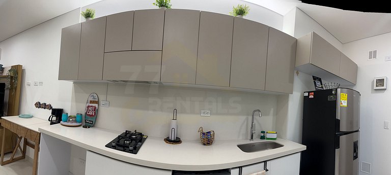 Pozos Colorados Vela Mare - 77Rentals