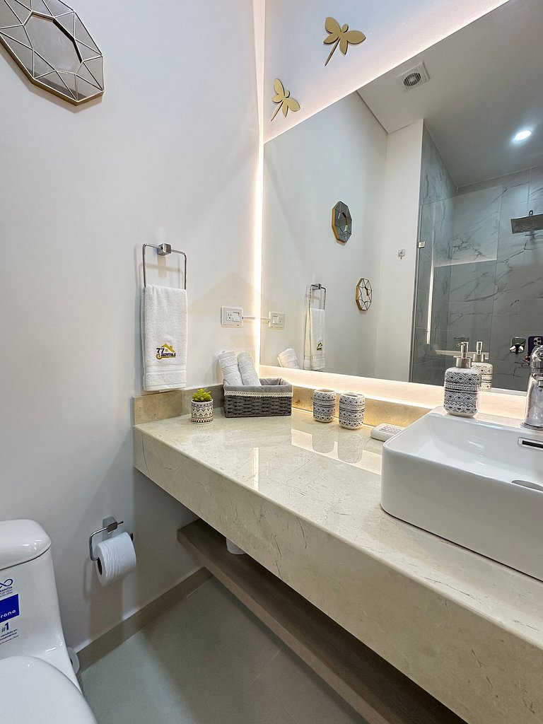 Pozos Colorados Vela Mare - 77Rentals