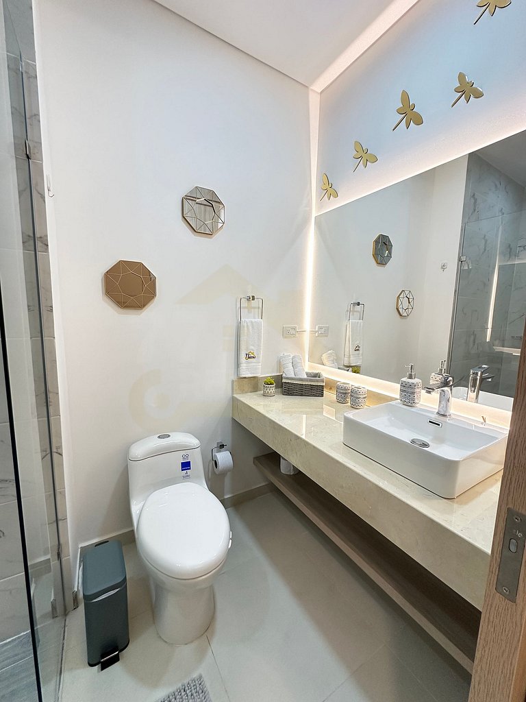 Pozos Colorados Vela Mare - 77Rentals